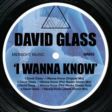 I Wanna Know - Phil Weeks Ghetto Mix