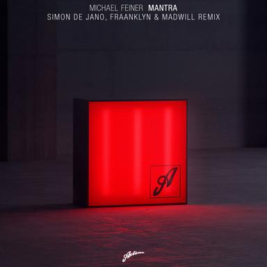 Mantra - Simon De Jano, Fraanklyn & Madwill Remix