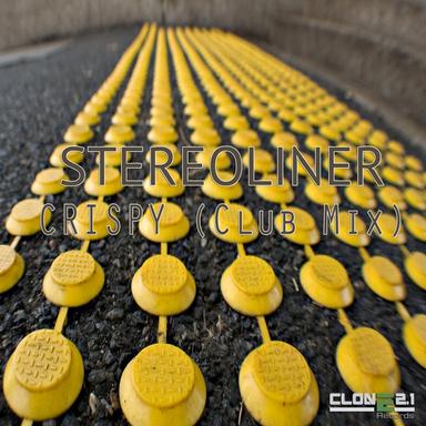 Crispy - Club Mix