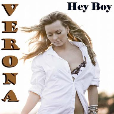 Hey Boy - Radio Edit