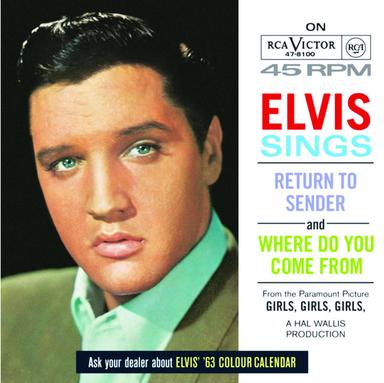 Girls! Girls! Girls! - Remastered - Jan. 1995