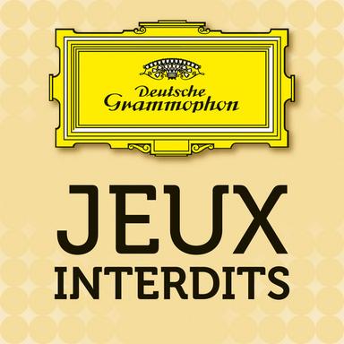Jeux interdits (Romance)