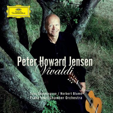 Concerto grosso in G , Op. 3/3 , RV 310 - (Arr. by P.H. Jensen): 2. Largo