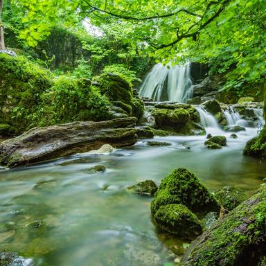 Ambient Peace