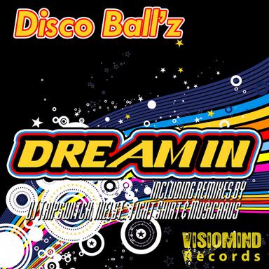 Dream In - Niels F. Remix