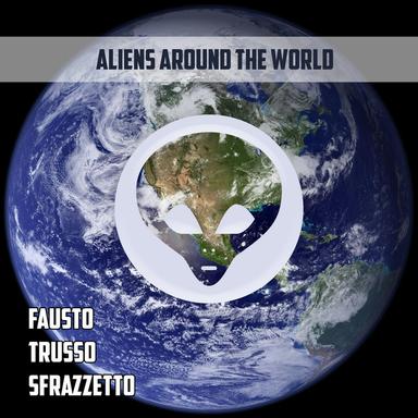 Aliens In Stromboli