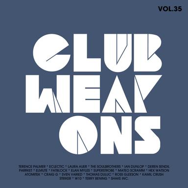 Nightwalk - Original Mix