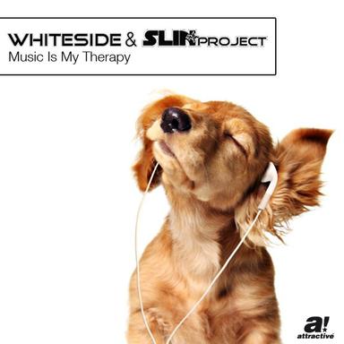 Music Is My Therapy - Original Radio Mix
