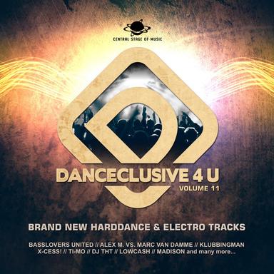 Damn That DJ - Club Mix