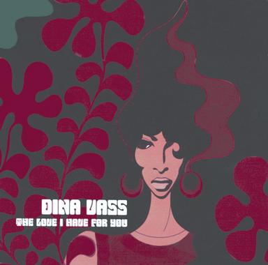 The Love I Have For You - Radio Edit (taken from Full Intention Classic Mix)