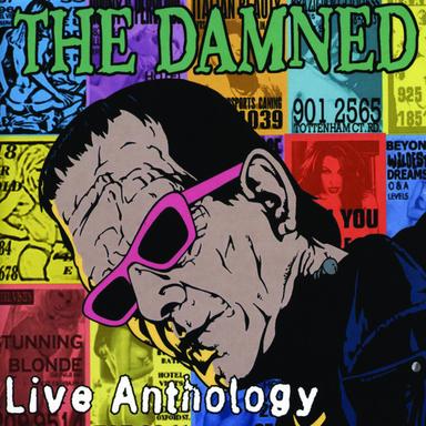 In a Rut - Recorded Live At the Lyceum, 1980