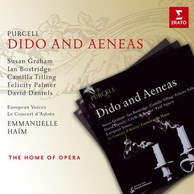 Purcell: Dido and Aeneas, Z. 626, Act III: Song. "When I Am Laid in Earth" (Dido)