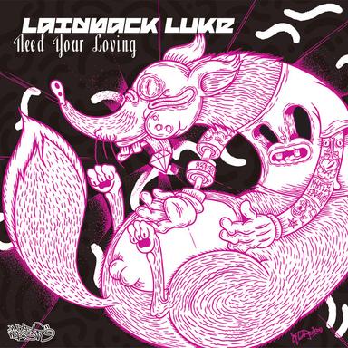 I Need Your Loving - Felix Cartal Remix