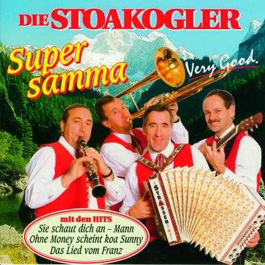 Super samma - singen tamma