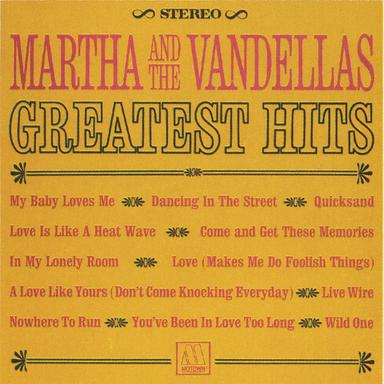 Greatest Hits