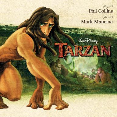Sei Dentro Me - di "Tarzan"/Colonna Sonora Originale