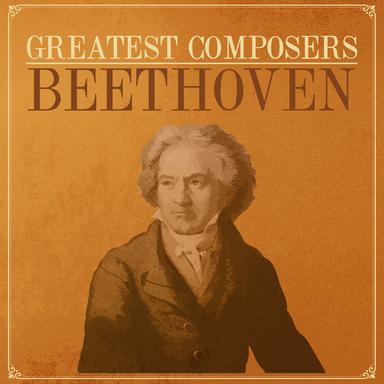 Piano Sonata No. 14 In C Sharp Minor, Op. 27 No. 2 -"Moonlight" : 3. Presto