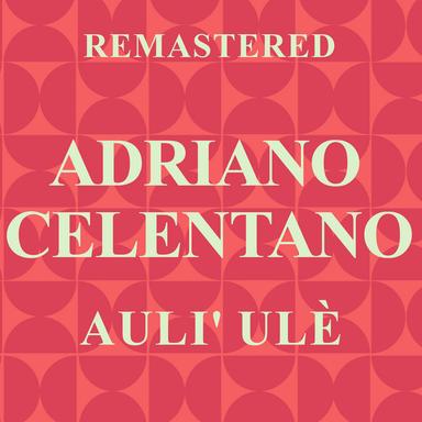 Pronto pronto - Remastered