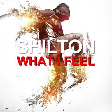 What I Feel - Dreambeat Radio Mix