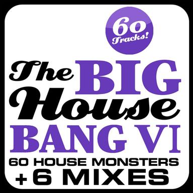 The Big House Bang 6, Pt. 2 - Continuous DJ Mix
