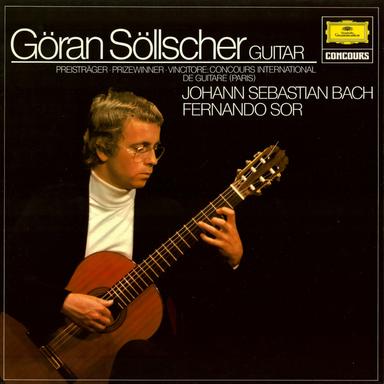 Guitar Sonata in C Major, Op. 15b