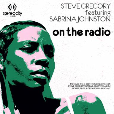 On The Radio - Steve Gregory Soul Mix
