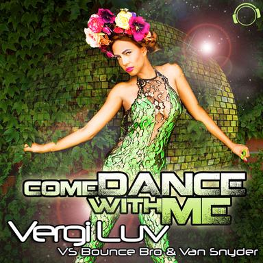 Come Dance With Me - jWeb Remix