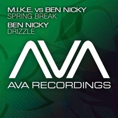 Spring Break - Ben Nicky Radio Edit