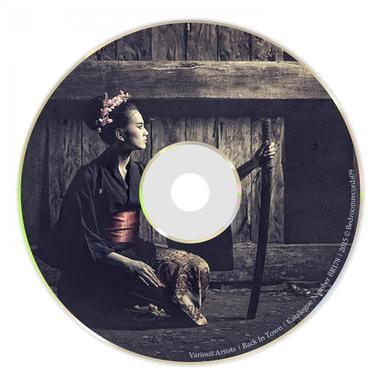 Raw - Original mix
