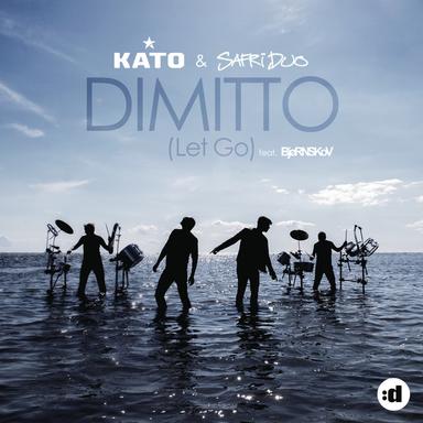 Dimitto (Let Go) - Radio Edit