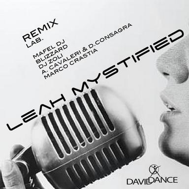 Mystified - Original mix