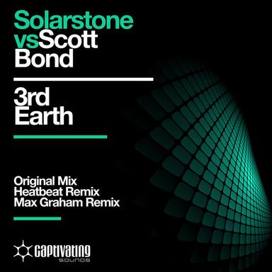 3rd Earth - Max Graham Radio Edit