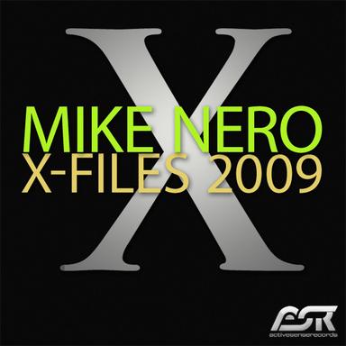 X-Files 2009 - Disco Cell Mix