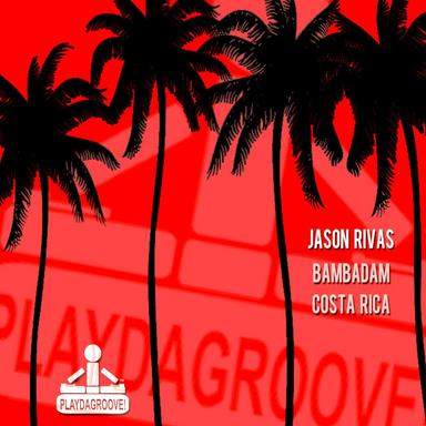 Costa Rica - Radio Edit