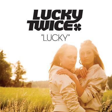 Lucky - Radio Edit