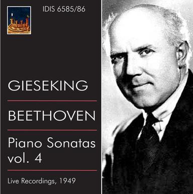 Piano Sonata No. 16 in G Major, Op. 31, No. 1: III. Rondo: Allegretto