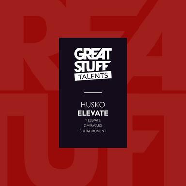Elevate - Original Mix