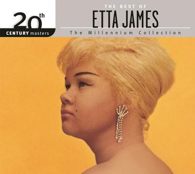 Something's Got A Hold On Me - Single Version