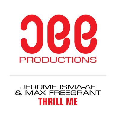 Thrill Me - Original Mix