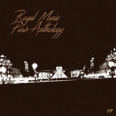 Anthology, Vol. 17