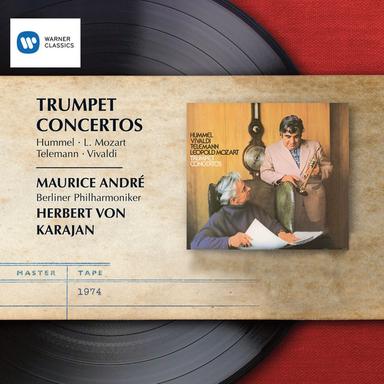 Hummel: Trumpet Concerto in E Major, WoO 1, S. 49 (E-Flat Major Version): III. Allegro molto