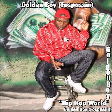 Hip Hop World