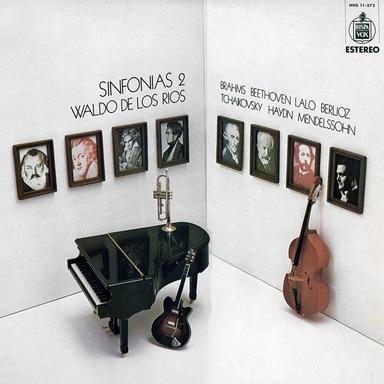 Beethoven / Arr. Rios: Symphony No. 6 in F Major, Op. 68 "Pastoral": V. Hirtengesang. Frohe und dankbare Gefühle nach dem Sturm. Allegretto