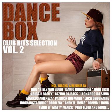 Fly - Markus Amenaza Remix