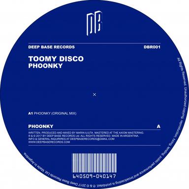 Phoonky - Original Mix
