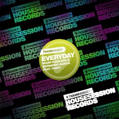 Everyday - Angel Manuel Dub