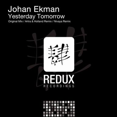 Yesterday Tomorrow - Artra & Holland Remix