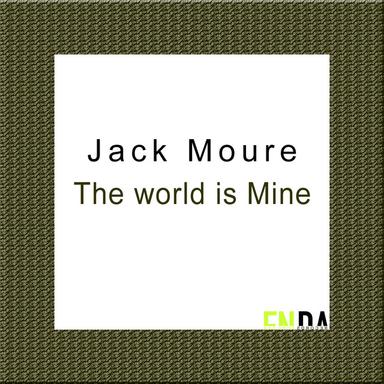 The world is Mine