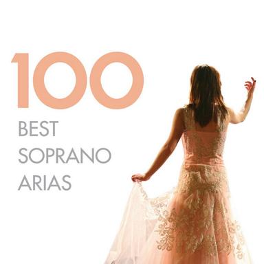 Handel: Rinaldo, HWV 7b, Act 2 Scene 4: No. 20, Aria, "Lascia ch'io pianga" (Almirena)