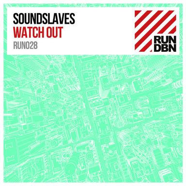 Watch Out - Radio Edit